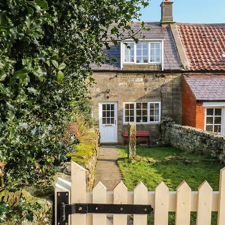 Hébergement de vacances 4 Lilac Whitby