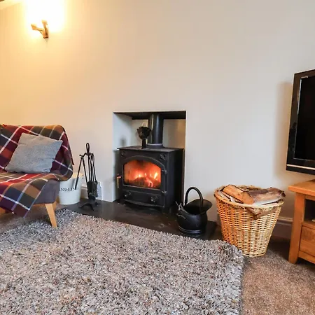 4 Lilac Hébergement de vacances *