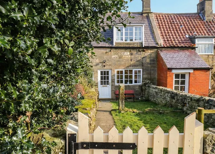 Hébergement de vacances 4 Lilac Whitby