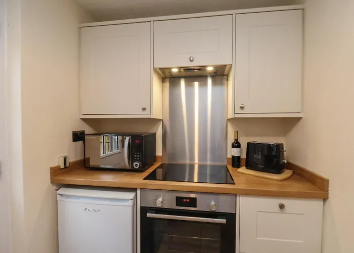 4 Lilac Hébergement de vacances