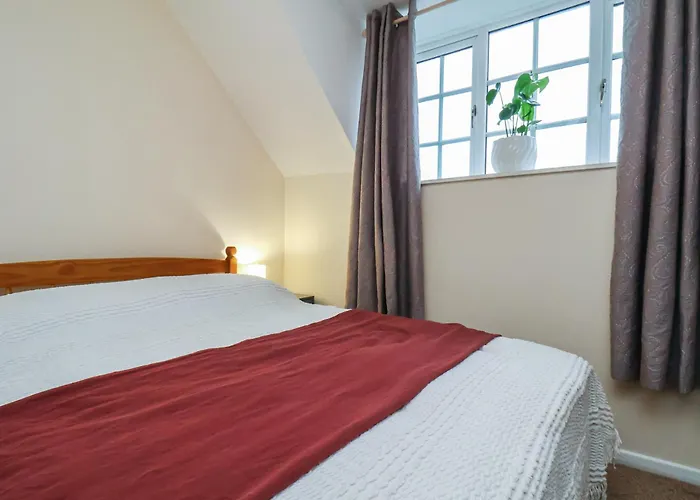 Hébergement de vacances 4 Lilac *