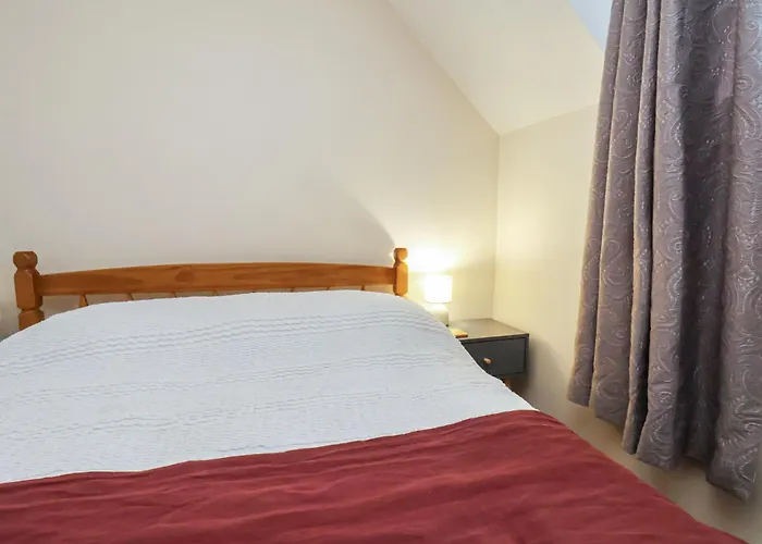 4 Lilac Hébergement de vacances