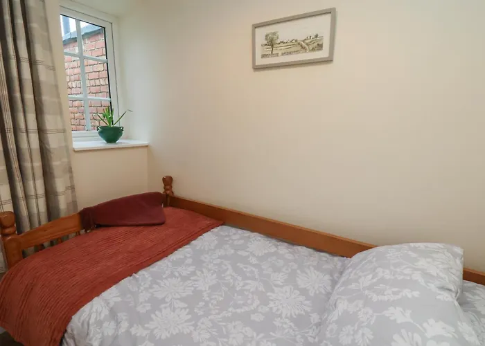 Hébergement de vacances 4 Lilac