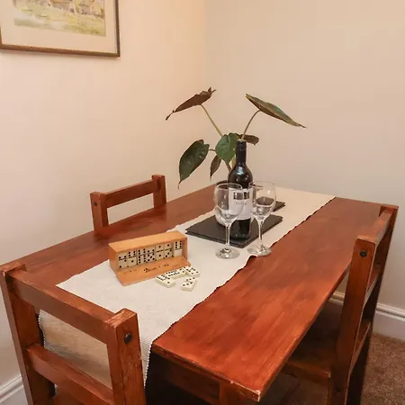 Semesterbostad 4 Lilac Whitby