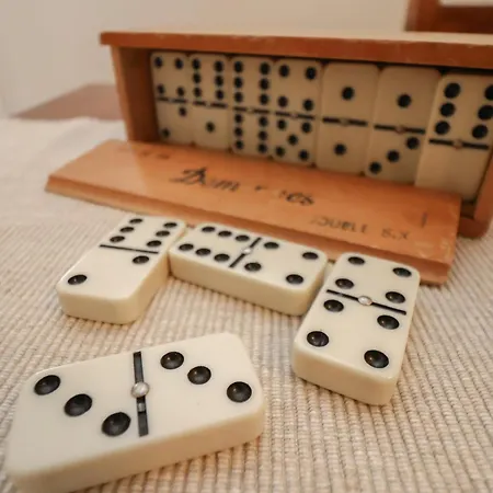 4 Lilac Semesterbostad *