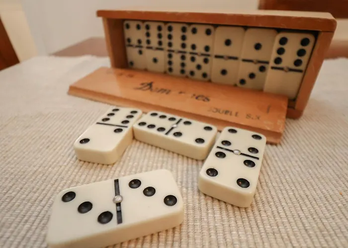 4 Lilac Semesterbostad *