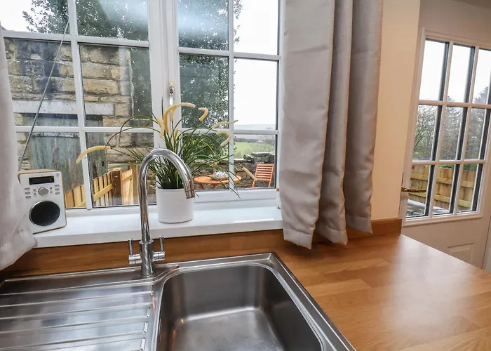 Semesterbostad 4 Lilac *