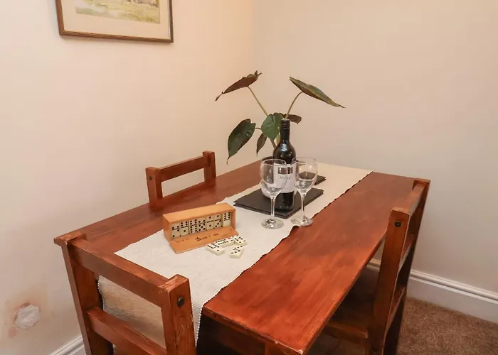 Holiday home 4 Lilac Whitby