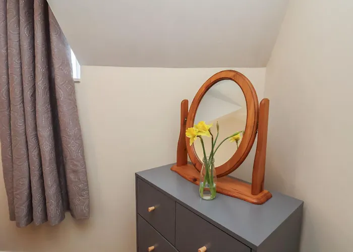 Holiday home 4 Lilac