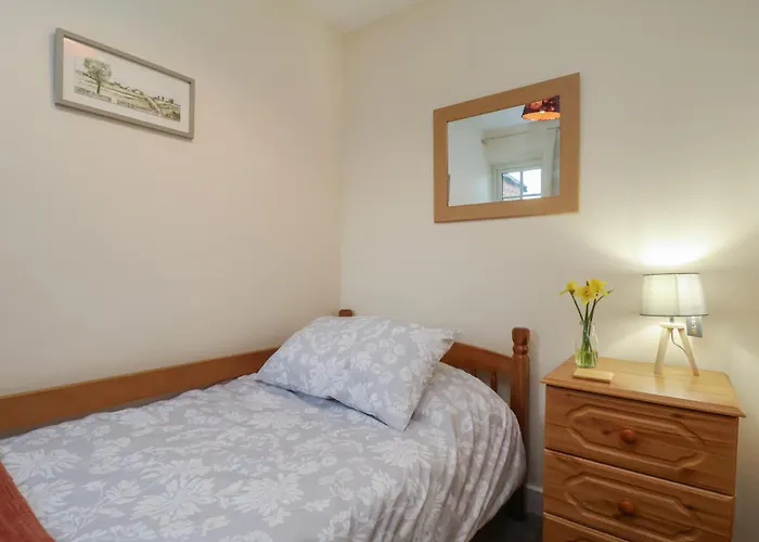 Holiday home 4 Lilac *