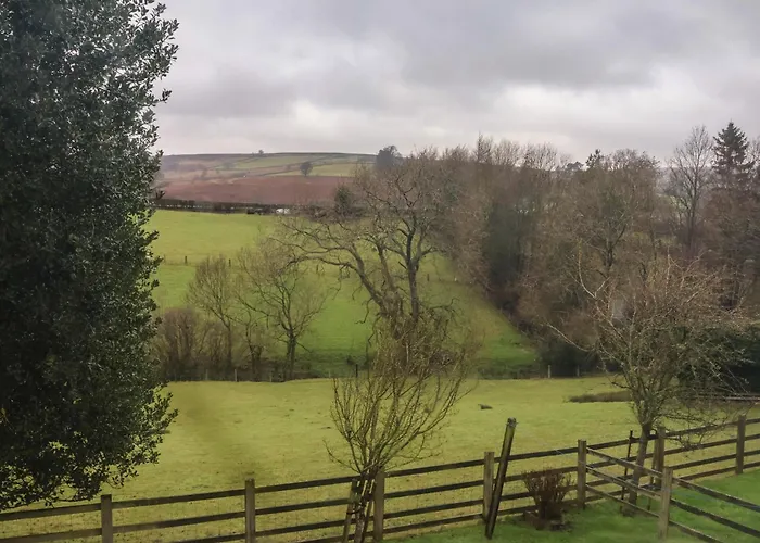 Holiday home 4 Lilac Whitby