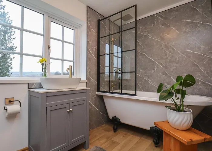 Holiday home 4 Lilac