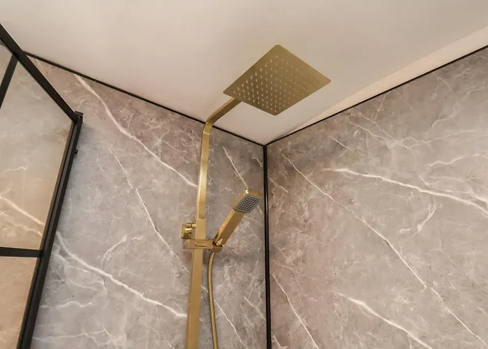 Holiday home 4 Lilac *