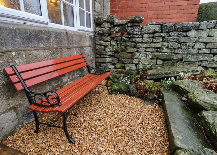 Holiday home 4 Lilac Whitby